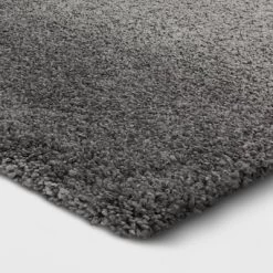 Ombre Design Woven Rug Gray - Project 62™
