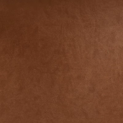 2pk Bowden Dining Chair With Arms Caramel Faux Leather - Project 62™ 7 2pk Bowden Dining Chair With Arms Caramel Faux Leather - Project 62™ - Image 5