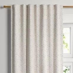 1pc Blackout Doral Window Curtain Panel Cream - Project 62™ 11 1pc Blackout Doral Window Curtain Panel Cream - Project 62™ -Project 62 Shop GUEST 02f6177d 573e 4615 ae8f eb440121d54d