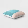 Colorblock Throw Pillow - Project 62™ 2 Colorblock Throw Pillow - Project 62™ -Project 62 Shop GUEST 03db7536 bf6c 46f1 b631 d8db4da54bc6