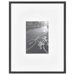 Thin Gallery Matted Photo Frame Black - Project 62™ 15 Thin Gallery Matted Photo Frame Black - Project 62™ -Project 62 Shop GUEST 0ac5133c 9aa5 4fe3 86dc 4b615ffa7f95