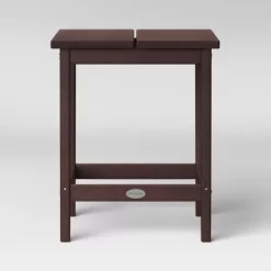 Moore POLYWOOD Patio Side Table - Project 62™ 17 Moore POLYWOOD Patio Side Table - Project 62™ -Project 62 Shop GUEST 0c7d2d07 0f59 489f 8340 027737eed4cc
