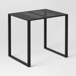 Henning 3pc Patio Bistro Set - Off-White - Project 62™ -Project 62 Shop GUEST 0e0f40ae 52ad 4e15 9088 86d2e92ae9e5