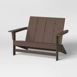 Moore POLYWOOD Patio Loveseat - Project 62™ 20 Moore POLYWOOD Patio Loveseat - Project 62™ -Project 62 Shop GUEST 108544a8 ff0f 4b49 9530 284e0b3cc27a