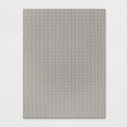 Resort Weave Outdoor Rug Gray - Project 62™ 7 Resort Weave Outdoor Rug Gray - Project 62™ -Project 62 Shop GUEST 117642d7 3781 4437 a0af 15acb6ba9fc7