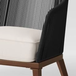 Purcell Wood Patio Loveseat - Project 62™ 10 Purcell Wood Patio Loveseat - Project 62™ -Project 62 Shop GUEST 12bb4da2 51ec 461b b73d ef862e9cc702