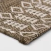 7' X 10' Global Outdoor Rug Neutral - Project 62™ -Project 62 Shop GUEST 14cac349 a2ec 4488 9f0e 923b021a93f6