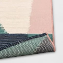 Outdoor Rug Colorblock Collage - Project 62™ 9 Outdoor Rug Colorblock Collage - Project 62™ -Project 62 Shop GUEST 16f9d380 e269 4672 9868 02f646567ac7