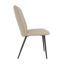 2pk Candelaria Upholstered Dining Chairs - Project 62™ 22 2pk Candelaria Upholstered Dining Chairs - Project 62™ -Project 62 Shop GUEST 1a40d7e5 40c1 452e bea2 4831e8413209