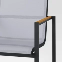 Henning 3pc Patio Bistro Set - Off-White - Project 62™ -Project 62 Shop GUEST 21c5eb05 c4e7 4684 b28a 54475456482f