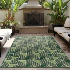 Diner Tile Outdoor Rug - Project 62™ -Project 62 Shop GUEST 230470e2 713a 475b aa94 f6557df25afb