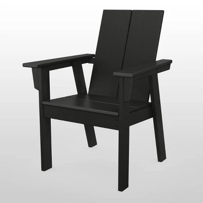 Moore POLYWOOD Patio Dining Chair - Project 62™ 4 Moore POLYWOOD Patio Dining Chair - Project 62™ - Image 2