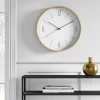 20" Brushed Brass Wall Clock - Project 62™ 2 20" Brushed Brass Wall Clock - Project 62™ -Project 62 Shop GUEST 23705ed1 31cc 451f af5d 6e27b63a9e60