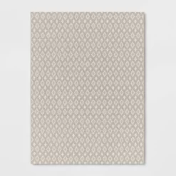 Geo Diamond Indoor/Outdoor Rug Natural - Project 62™ 17 Geo Diamond Indoor/Outdoor Rug Natural - Project 62™ -Project 62 Shop GUEST 23fcfe46 253e 46a5 9564 03787074daee