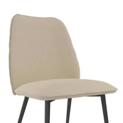 2pk Candelaria Upholstered Dining Chairs - Project 62™ 23 2pk Candelaria Upholstered Dining Chairs - Project 62™ -Project 62 Shop GUEST 27a89f9f 10d8 41c1 b754 841a1205341b