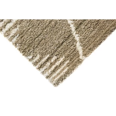 Glacier Diamond Woven Runner Rug - Project 62™ 5 Glacier Diamond Woven Runner Rug - Project 62™ - Image 3