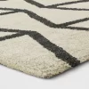 Glacier Hourglass Woven Area Rug - Project 62™ 2 Glacier Hourglass Woven Area Rug - Project 62™ -Project 62 Shop GUEST 2f750afa fef5 4f2e 97fd 962517047591