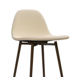 Copley Upholstered Counter Height Barstool - Project 62™ -Project 62 Shop GUEST 32aa33bc aefd 4047 b51d 8e00d0ae3c63