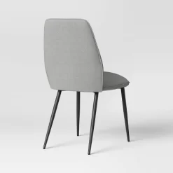 2pk Candelaria Upholstered Dining Chairs - Project 62™ 20 2pk Candelaria Upholstered Dining Chairs - Project 62™ -Project 62 Shop GUEST 353aab89 9196 4b15 a4b0 96fdd5df8a2b