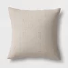 2pk Outdoor Throw Pillows DuraSeason Fabric™ - Project 62™ -Project 62 Shop GUEST 376ec74c 40d4 467a 9d13 bbc95f1f6983