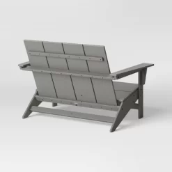 Moore POLYWOOD Patio Loveseat - Project 62™ 14 Moore POLYWOOD Patio Loveseat - Project 62™ -Project 62 Shop GUEST 3834eb02 32f9 49f4 b80b 574a969d26f1