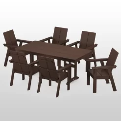 Moore 7pc POLYWOOD Dining Set - Project 62™ 13 Moore 7pc POLYWOOD Dining Set - Project 62™ -Project 62 Shop GUEST 383d4ccc 7bec 4c6b 96e5 77d1857fffbf