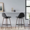 Copley Upholstered Counter Height Barstool - Project 62™ 2 Copley Upholstered Counter Height Barstool - Project 62™ -Project 62 Shop GUEST 3a9bb368 a02e 43ae b685 2715a6951b9f