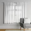1pc Light Filtering Striation Herringbone Window Curtain Panel - Project 62™ 1 1pc Light Filtering Striation Herringbone Window Curtain Panel - Project 62™ -Project 62 Shop GUEST 3adc0a92 3776 47a0 9181 835a54b59c61