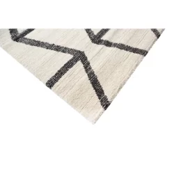 Glacier Hourglass Woven Area Rug - Project 62™ 9 Glacier Hourglass Woven Area Rug - Project 62™ -Project 62 Shop GUEST 3ba49c92 99cd 46f3 a2de a6f8130c2beb
