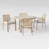 Collier Patio Dining Collection - Project 62™ 2 Collier Patio Dining Collection - Project 62™ -Project 62 Shop GUEST 3baa2745 93ff 4403 8a63 1ad78423a5cd