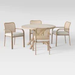 Collier Patio Dining Collection - Project 62™