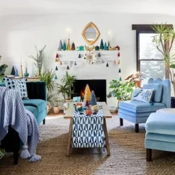 Copan Mid Century Bench Beige - Project 62™ 15 Copan Mid Century Bench Beige - Project 62™ -Project 62 Shop GUEST 3fd8bd18 a2df 4355 94f6 8c5e490d4c88