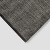7' X 10' Modern Sun Outdoor Rug Black - Project 62™ -Project 62 Shop GUEST 3fddc970 f5e4 47f1 811b f75d945c65e7