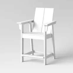 Moore POLYWOOD Patio Counter Chair - Project 62™ 16 Moore POLYWOOD Patio Counter Chair - Project 62™ -Project 62 Shop GUEST 419d63e3 b83e 4f01 8f67 c68534533e5c