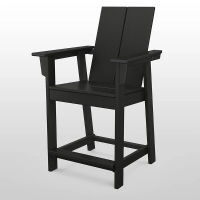 Moore POLYWOOD Patio Counter Chair - Project 62™ 4 Moore POLYWOOD Patio Counter Chair - Project 62™ - Image 2