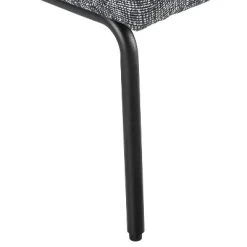 Glenn Mid-Century Modern Accent Chair Blue/White - Project 62™ 19 Glenn Mid-Century Modern Accent Chair Blue/White - Project 62™ -Project 62 Shop GUEST 42787608 4c51 4341 bc29 5133d5c572fe