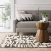 Jutland Geo Moroccan Hand Tufted Shag Area Rug Gray - Project 62™ 2 Jutland Geo Moroccan Hand Tufted Shag Area Rug Gray - Project 62™ -Project 62 Shop GUEST 435fc8f6 af26 46ce 93b0 16386bdfe747