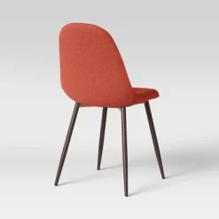 2pc Copley Upholstered Dining Chairs - Project 62™ -Project 62 Shop GUEST 4520cfee 4080 4084 9986 33835be1a96e