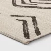7' X 10' Peaks Outdoor Rug Gray/Cream - Project 62™ 1 7' X 10' Peaks Outdoor Rug Gray/Cream - Project 62™ -Project 62 Shop GUEST 46c03c02 0105 4328 a781 29b460a0a19e