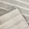 5' X 7' Uniform Stripe Outdoor Rug Cream - Project 62™ 1 5' X 7' Uniform Stripe Outdoor Rug Cream - Project 62™ -Project 62 Shop GUEST 48419e68 999d 4e46 af19 fe3da16d55b2 2