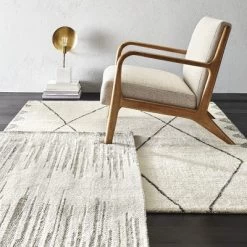 Glacier Diamond Woven Runner Rug - Project 62™ 10 Glacier Diamond Woven Runner Rug - Project 62™ -Project 62 Shop GUEST 48dcef42 e3fd 4ab2 9944 a0da619f83f6