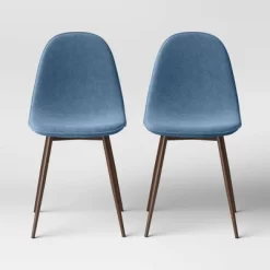 2pc Copley Upholstered Dining Chairs - Project 62™ -Project 62 Shop GUEST 492a3d00 4645 4814 ab24 85376c6a136e