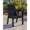Moore POLYWOOD Patio Dining Chair - Project 62™ -Project 62 Shop GUEST 4ce0b4d7 6957 44f8 8819 c2825846c6e1