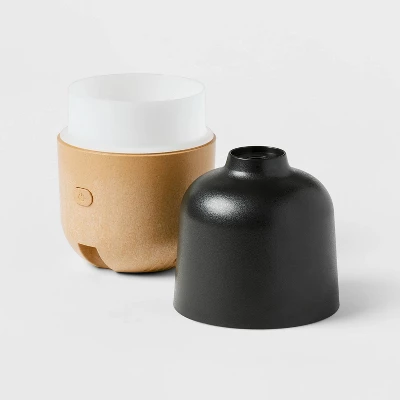 200ml Speckled Oil Diffuser Black/Cream - Project 62™ 4 200ml Speckled Oil Diffuser Black/Cream - Project 62™ - Image 2