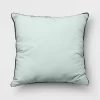 Outdoor Throw Pillow Gray - Project 62™ 2 Outdoor Throw Pillow Gray - Project 62™ -Project 62 Shop GUEST 4fcc5d29 a555 4463 bac7 336f1b561c84