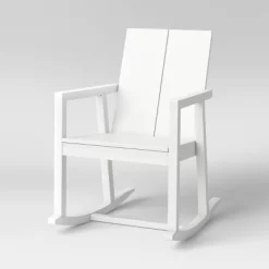 Moore POLYWOOD Patio Rocking Chair - Project 62™ 15 Moore POLYWOOD Patio Rocking Chair - Project 62™ -Project 62 Shop GUEST 529f709e c096 4319 b09e 575da9550398