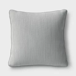 Outdoor Deep Seat Pillow Back Cushion DuraSeason Fabric™ - Project 62™ 13 Outdoor Deep Seat Pillow Back Cushion DuraSeason Fabric™ - Project 62™ -Project 62 Shop GUEST 534c8276 79b9 4a0e b471 5ca7ebffa65c