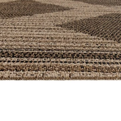 Five Diamond Outdoor Rug - Project 62™ 4 Five Diamond Outdoor Rug - Project 62™ - Image 2