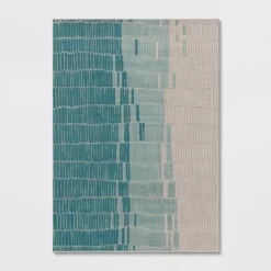 Seaglass Green Outdoor Rug - Project 62™ 11 Seaglass Green Outdoor Rug - Project 62™ -Project 62 Shop GUEST 595d2d3f df30 4de2 a390 da34b3c47a55