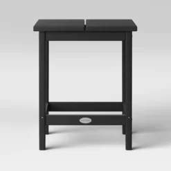 Moore POLYWOOD Patio Side Table - Project 62™ 14 Moore POLYWOOD Patio Side Table - Project 62™ -Project 62 Shop GUEST 5a2c4235 73bd 421c b50a 43f548c5a53b